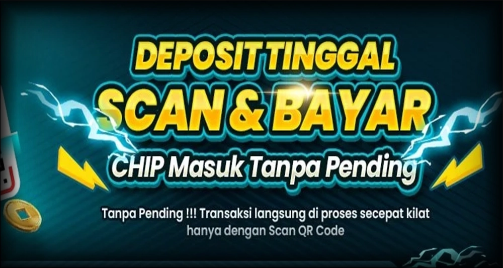 AMANAH4D Mobile